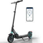 Trottinette électrique