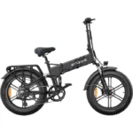 Vélo électrique pliable – Image 2