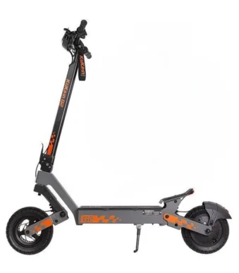 Trottinette électrique