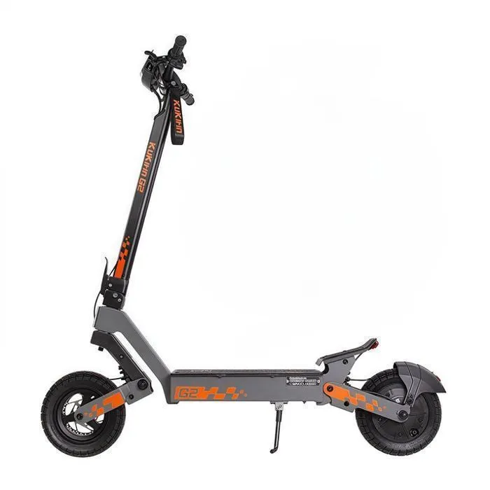 vlo-lectrique-pliable Trottinette électrique
